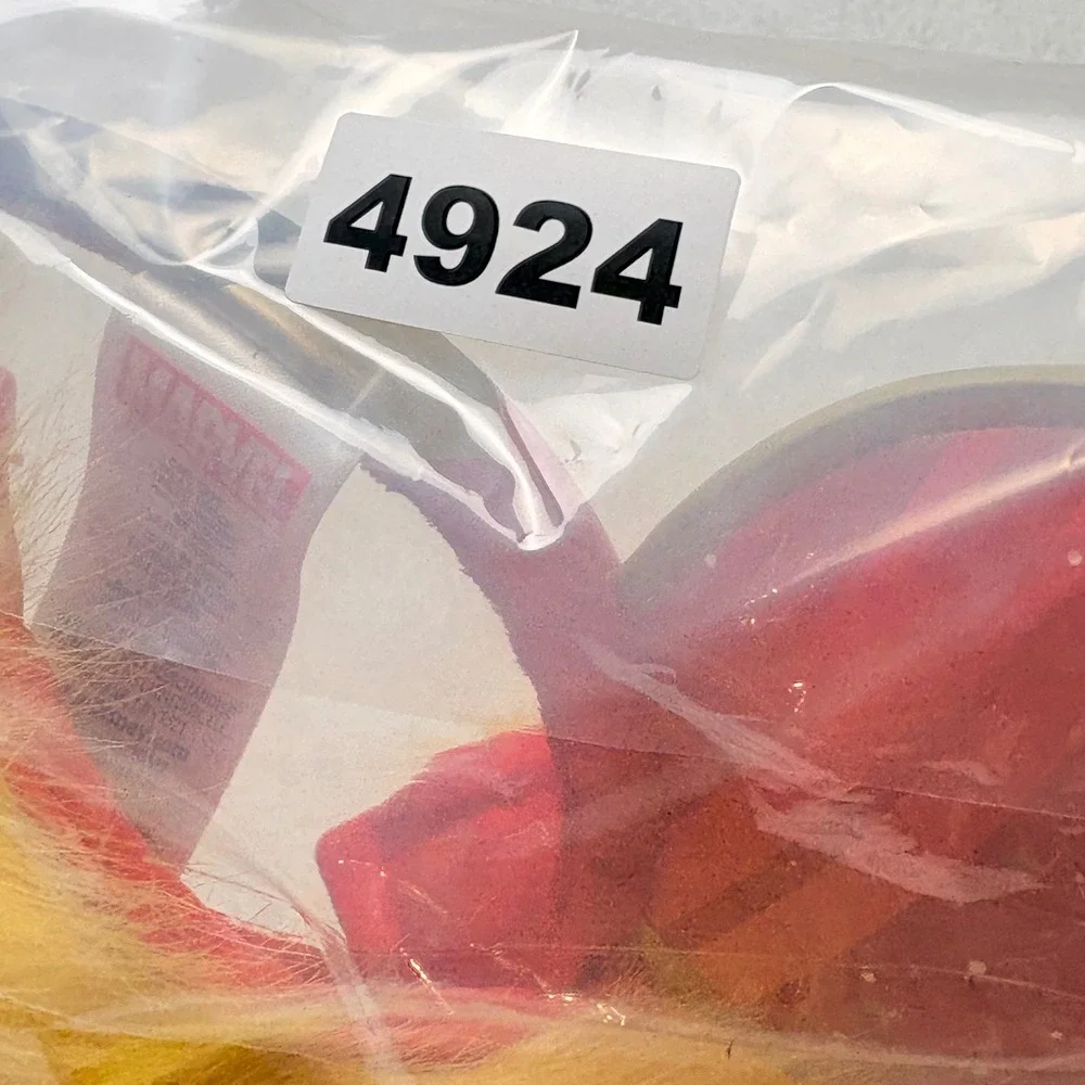 Disney‎ Marvel Captain Marvel Mickey Ears Headband Higher Further Faster Mohawk